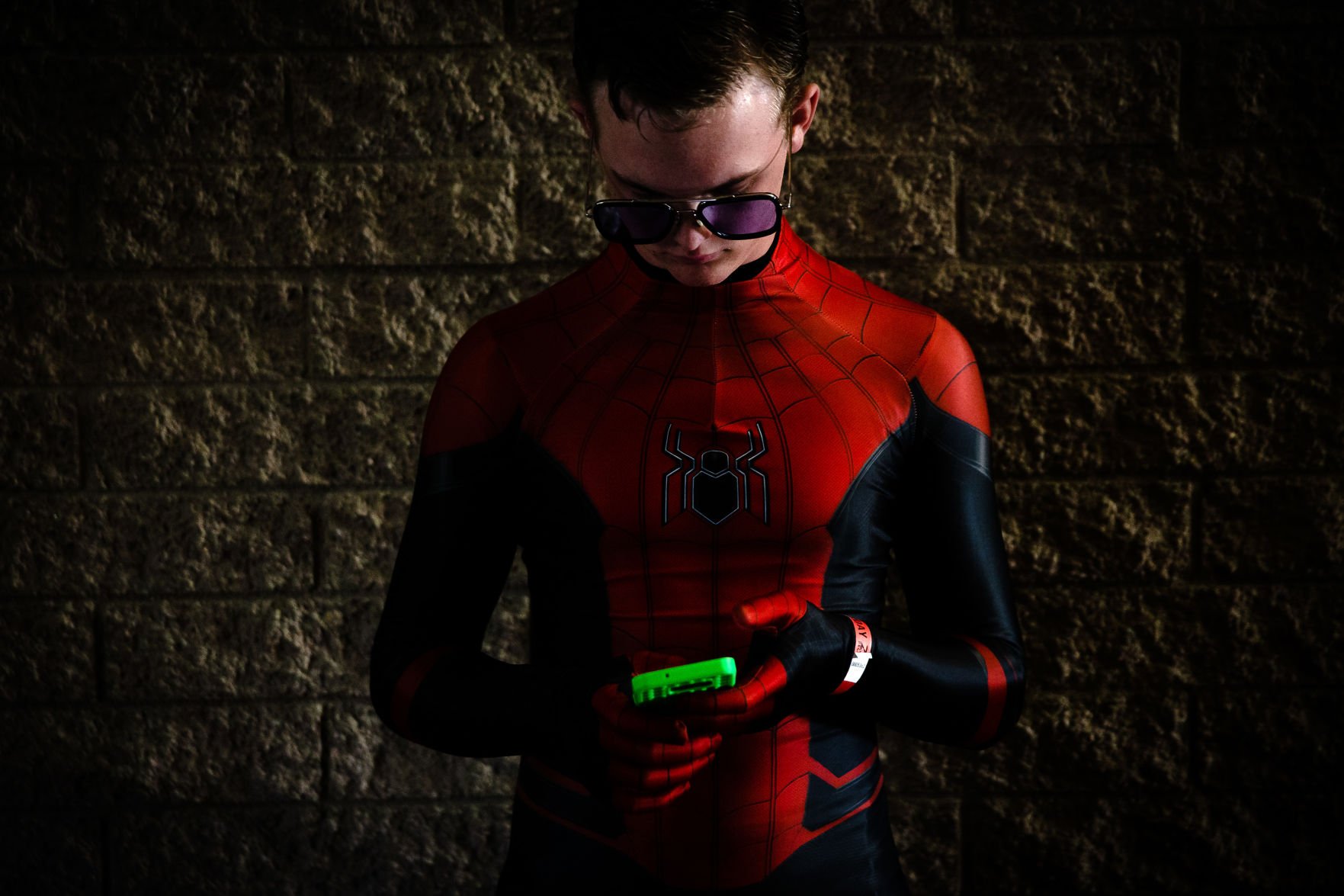 Tucson Comic Con